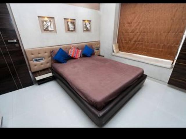 Flat for sale in Manpada, Thane