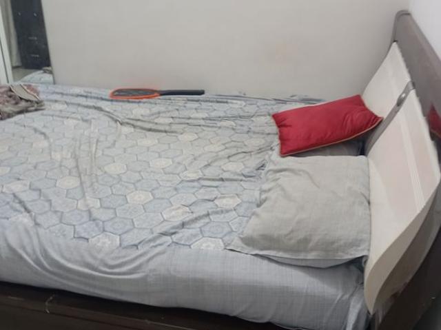 Flat for sale in Asalpha, Mumbai