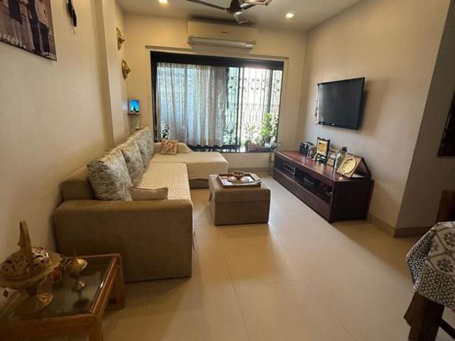 Flat for sale in MIDC, Mumbai