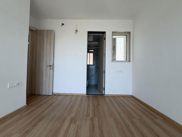 Flat for sale in Ghansoli, Navi Mumbai