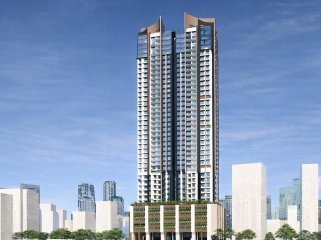 Flat for sale in Mahim, Mumbai City District