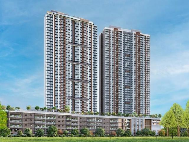 Flat for sale in Matunga East, Mumbai City District