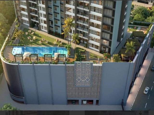 Flat for sale in Kamothe - Mumbai, National Capital Territory Of Delhi