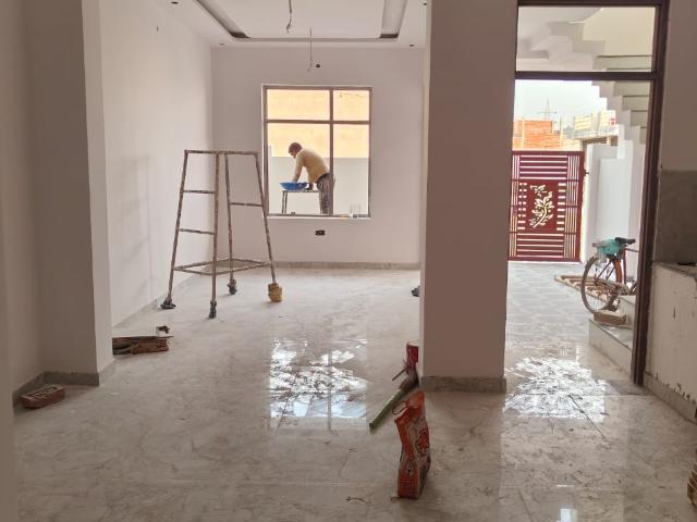 House for sale in Takrohi, Lucknow