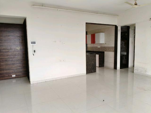 Flat for sale in Sector 11, Navi Mumbai