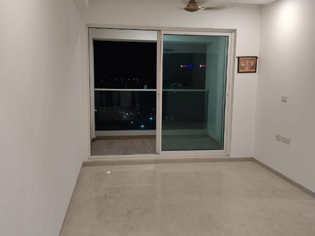 Flat for sale in Sector 8, Navi Mumbai