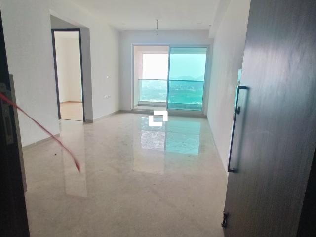 Flat for sale in Sector 8, Navi Mumbai