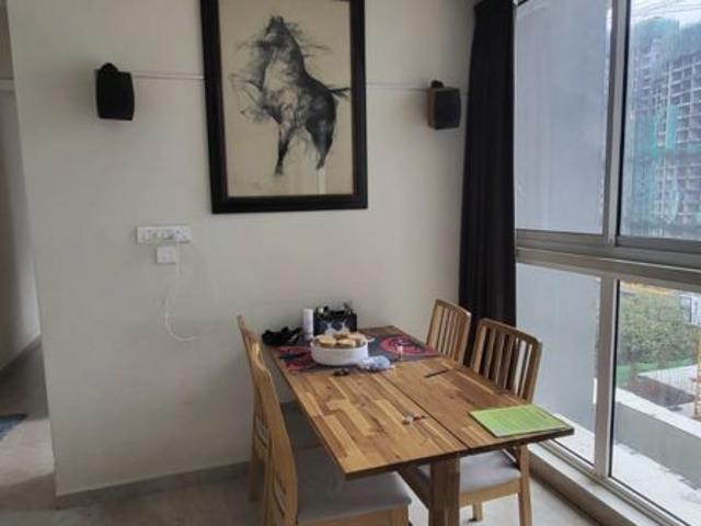 Flat for sale in Kalwa, National Capital Territory Of Delhi