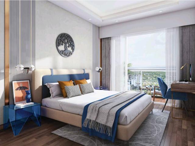Flat for sale in Vashi, Navi Mumbai