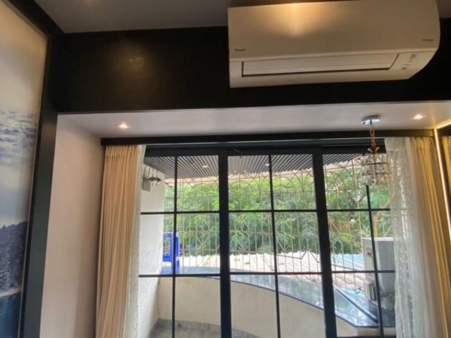 Flat for sale in Kopar Khairne, Navi Mumbai