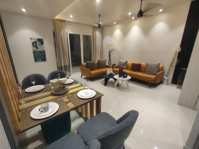 Flat for sale in Ghorpuri, Pune