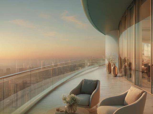 Flat for sale in Andheri - Mumbai, National Capital Territory Of Delhi