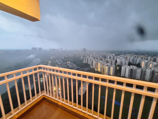 Flat for sale in Exotica, Kalyan-Dombivli