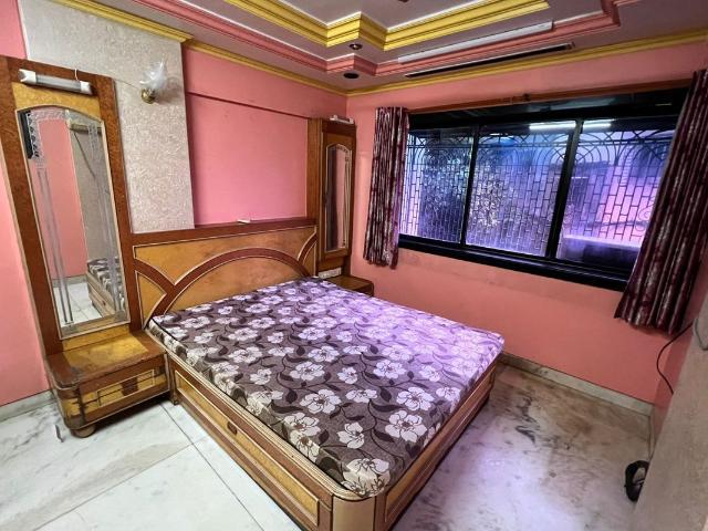 Flat for sale in Bhandup West, Mumbai