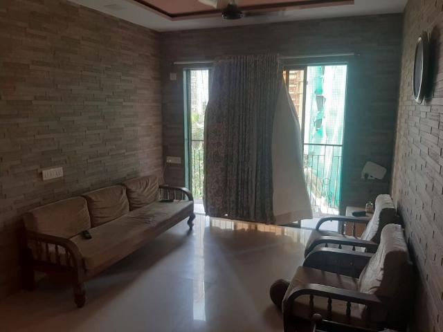 Flat for sale in Bhandup West, Mumbai