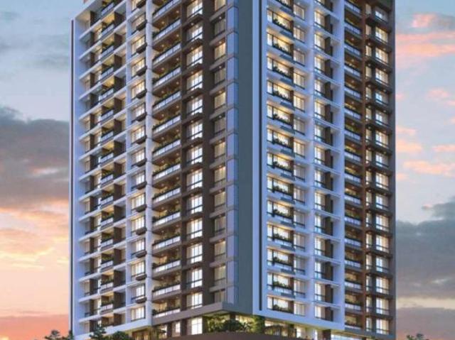 Flat for sale in Kharghar, Panvel