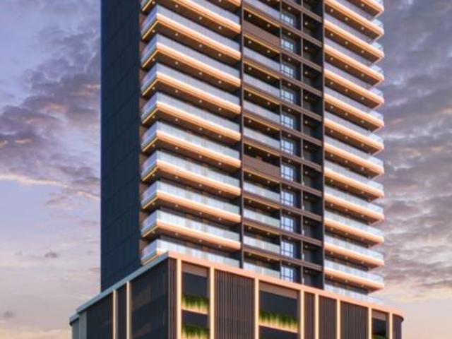 Flat for sale in Vastu Vihar, Panvel