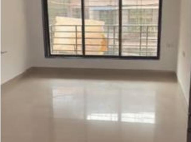 Flat for sale in Panvel, Raigad