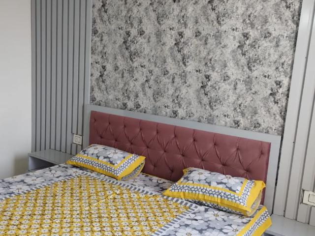 Flat for sale in Pink City, Jetpur