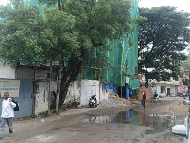 House for sale in Greater Hyderabad Municipal Corporation North Zone, Hyderabad