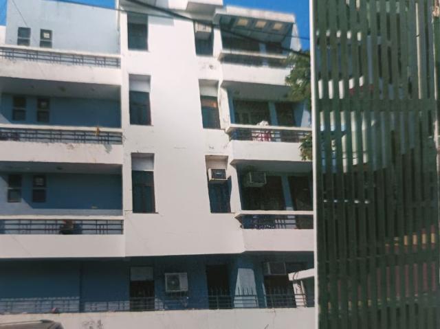 House for sale in Aliganj, Lucknow