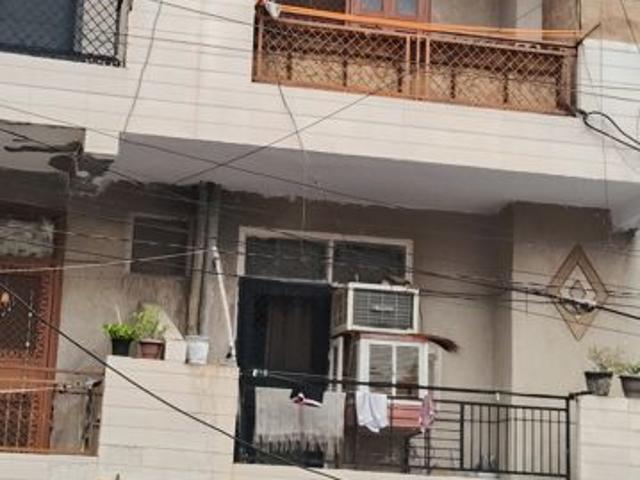 Flat for sale in Ghaziabad