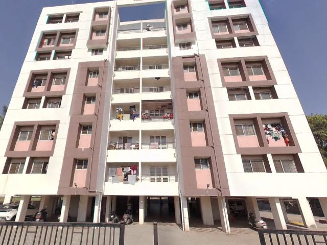 Flat for sale in Uruli Kanchan, Pune