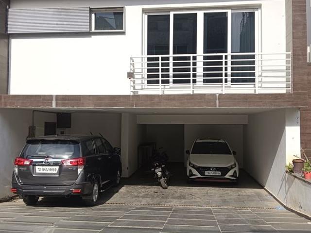 Villa for sale in Giridhari Villas, Kismatpur