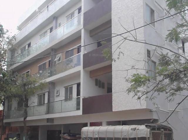 Flat for sale in Nagashettyhalli, Bengaluru