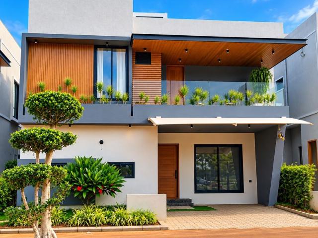 Villa for sale in Abdullapurmet mandal, Ranga Reddy