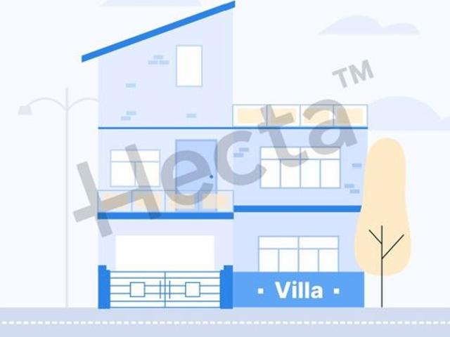 Villa for sale in Pen, National Capital Territory Of Delhi