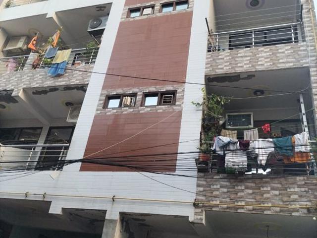 Flat for sale in North East Delhi, Delhi