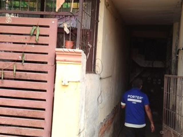 Flat for sale in Loni, Ghaziabad