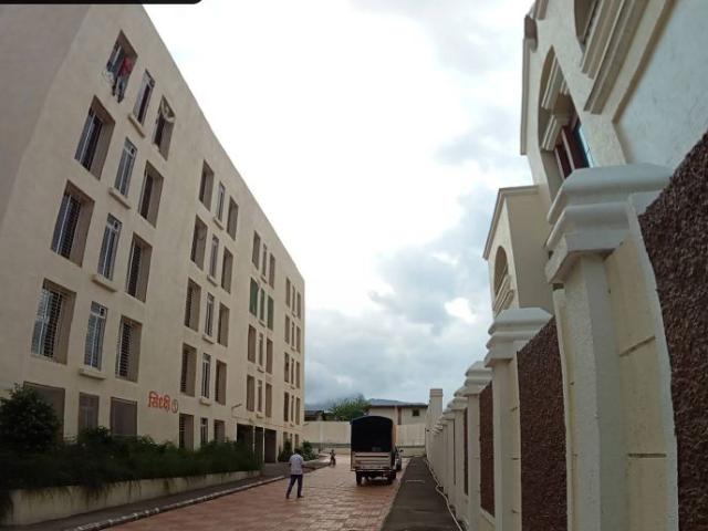 Flat for sale in Juveli, Thane