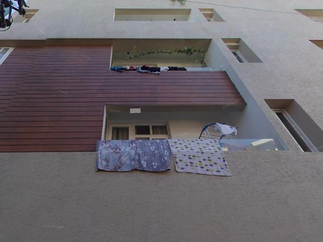 Flat for sale in Bengaluru North City Corporation, Bengaluru