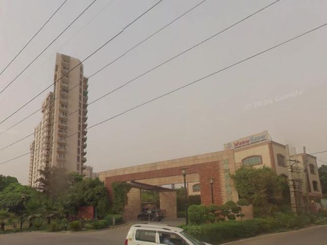 Flat for sale in Sector 48, Gurugram