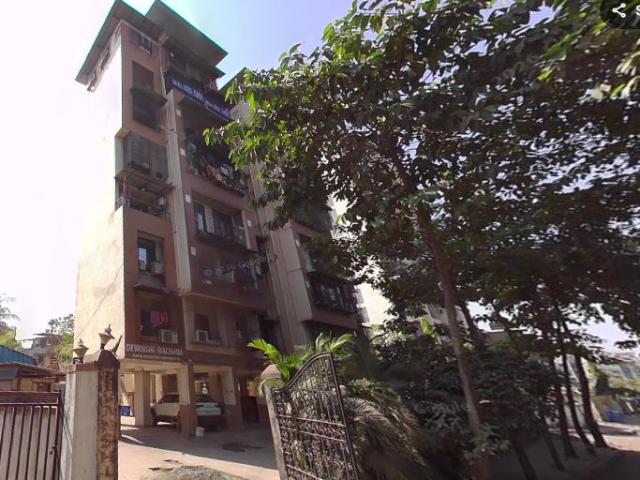 Flat for sale in Panvel, Raigad