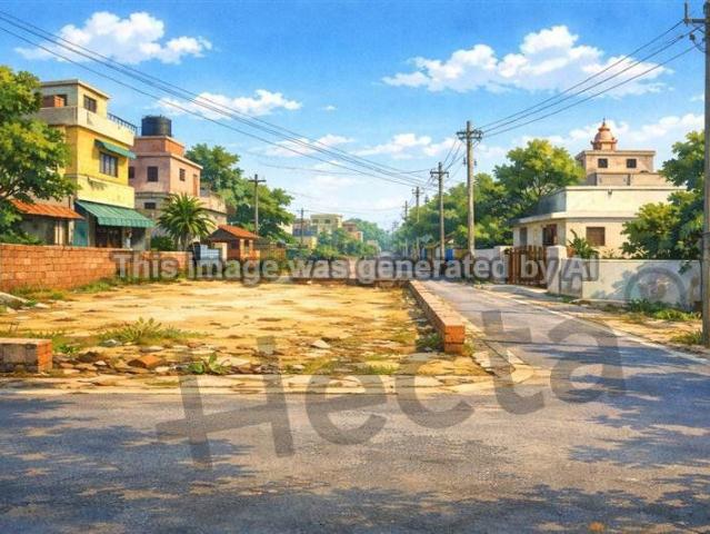 House for sale in Rameshwar Park, Loni