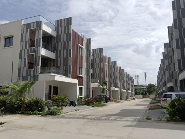 Villa for sale in Medchal–Malkajgiri, Telangana