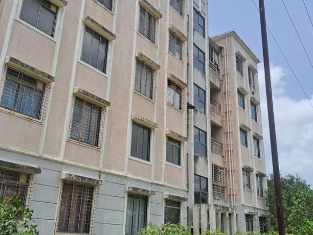 Flat for sale in Raigad, Maharashtra