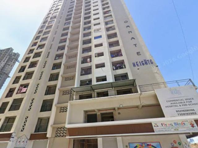 Flat for sale in Vasai-Virar, Palghar