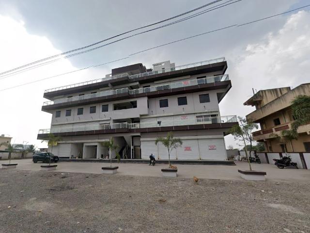 Flat for sale in Alandi, Pune