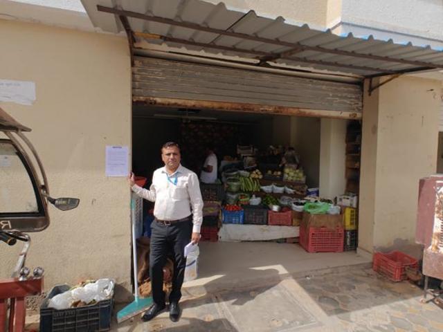 Property for sale in Pink City, Jaipur