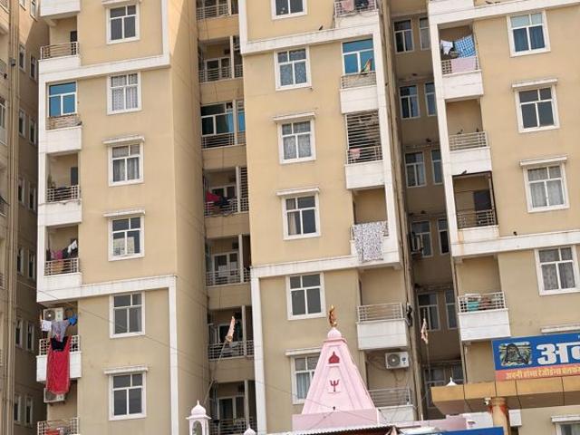 Property for sale in Pink City, Jaipur