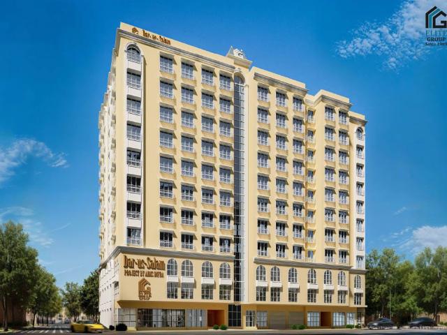 Flat for sale in Kurla West, Mumbai
