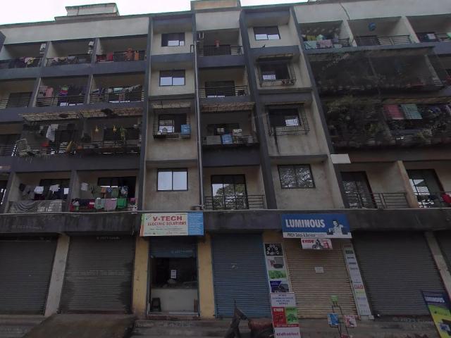 Flat for sale in Dombivli, Kalyan-Dombivli