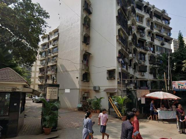 Flat for sale in Mount Mary, Mumbai