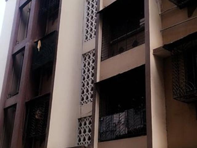 Flat for sale in Virar, Vasai-Virar