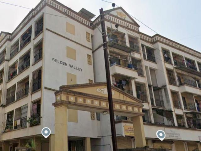 Flat for sale in Kulgaon Badlapur, Thane