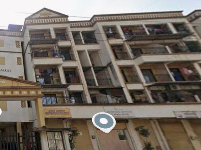 Flat for sale in Kulgaon Badlapur, Thane